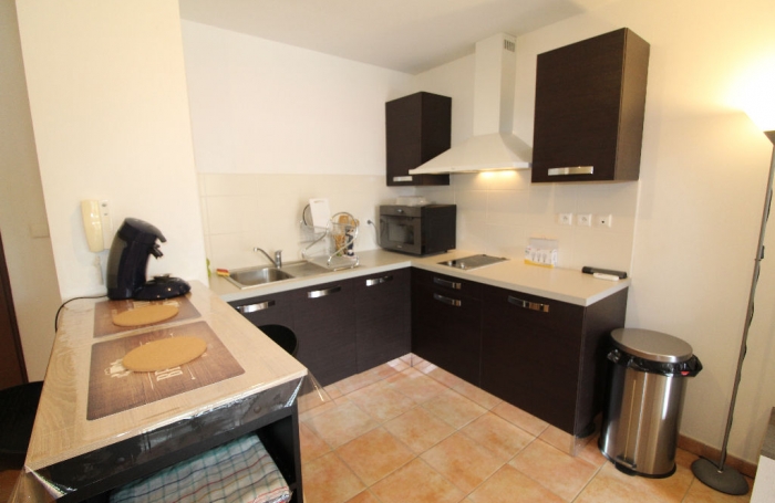 Vente Appartement 39.54m&sup2; 2 pi&egrave;ces Sainte Clotilde