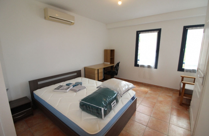 Vente Appartement 39.54m&sup2; 2 pi&egrave;ces Sainte Clotilde