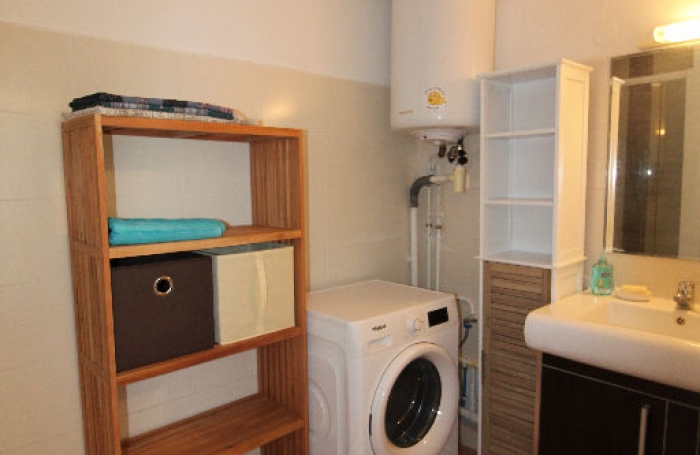 Vente Appartement 39.54m&sup2; 2 pi&egrave;ces Sainte Clotilde