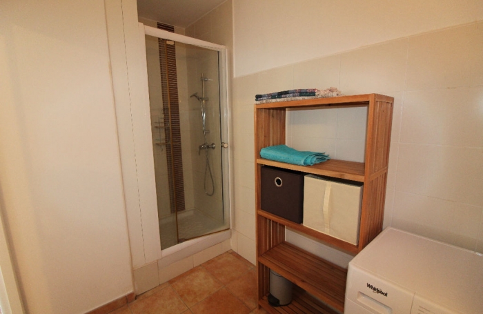 Vente Appartement 39.54m&sup2; 2 pi&egrave;ces Sainte Clotilde