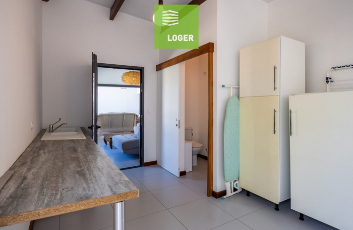 Location Maison 98m² 4 pièces Saint Joseph