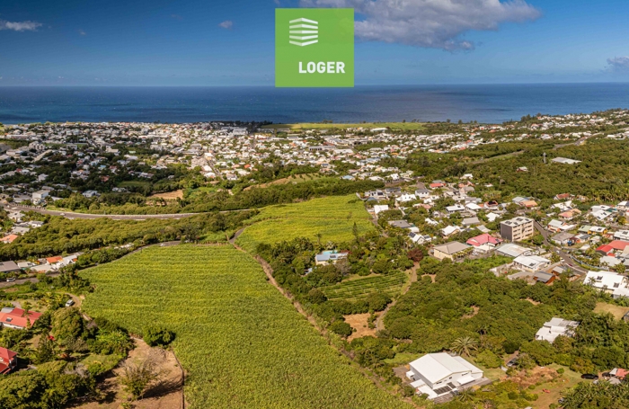 Location Maison 98m² 4 pièces Saint Joseph