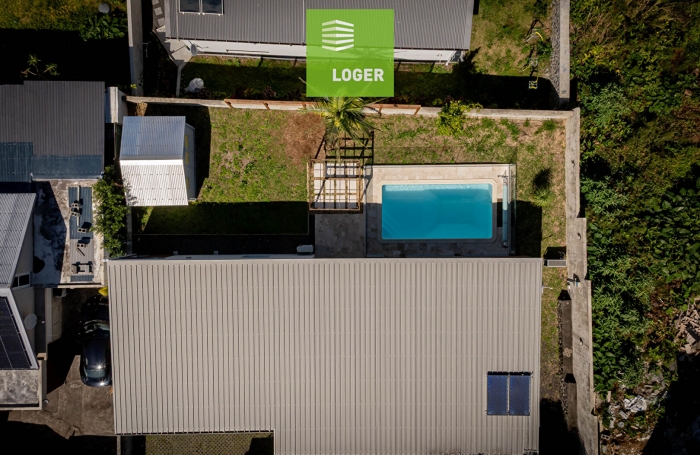 Location Maison 98m² 4 pièces Saint Joseph