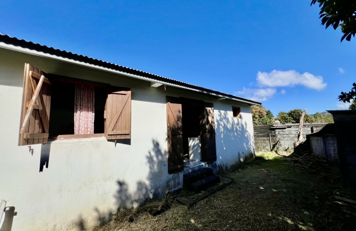 Vente Maison 97480