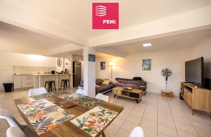 Vente Maison 213m&sup2; 8 pi&egrave;ces Saint Paul