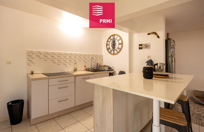 Vente Maison 213m&sup2; 8 pi&egrave;ces Saint Paul