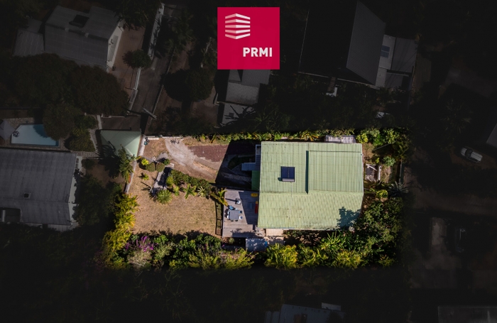 Vente Maison 213m&sup2; 8 pi&egrave;ces Saint Paul