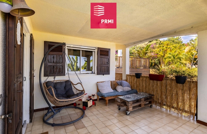 Vente Maison 213m&sup2; 8 pi&egrave;ces Saint Paul