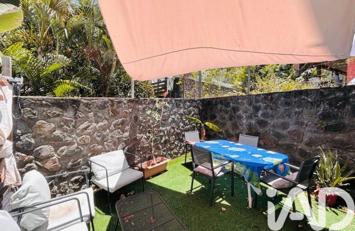 Vente Immeuble 190m&sup2; Saint-Pierre