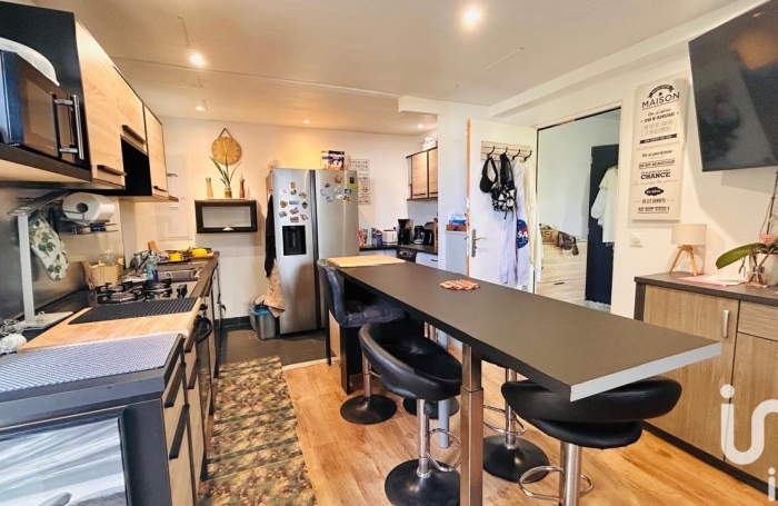 Vente Immeuble 190m&sup2; Saint-Pierre