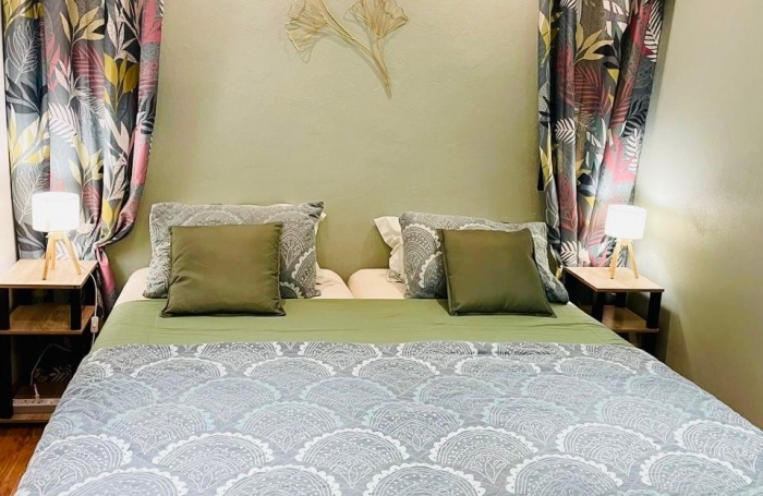 Vente Immeuble 190m&sup2; Saint-Pierre