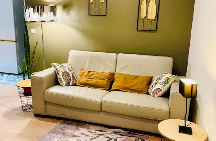 Vente Immeuble 190m&sup2; Saint-Pierre