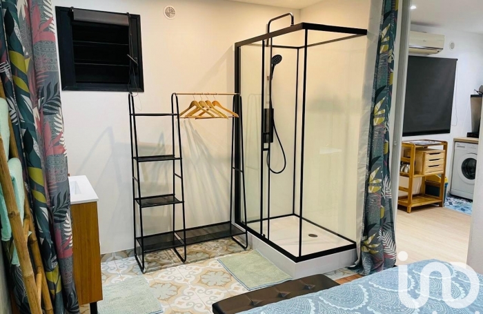 Vente Immeuble 190m&sup2; Saint-Pierre