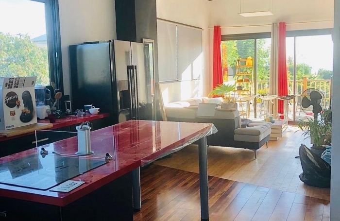 Vente Immeuble 190m&sup2; Saint-Pierre