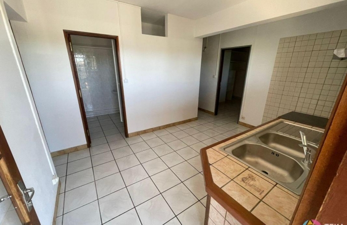 Location Appartement 97490