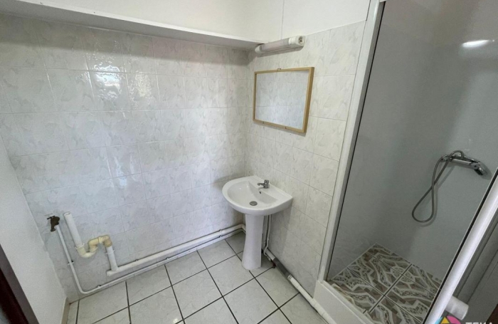 Location Appartement 60.35m&sup2; 3 pi&#232;ces Sainte Clotilde