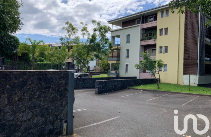 Vente Appartement 97470