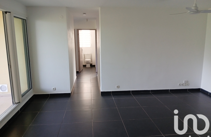 Vente Appartement 67m&sup2; 3 pi&#232;ces Saint-Benoît