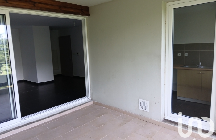 Vente Appartement 67m&sup2; 3 pi&#232;ces Saint-Benoît
