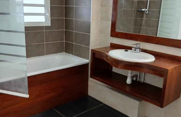 Vente Appartement 67m&sup2; 3 pi&#232;ces Saint-Benoît