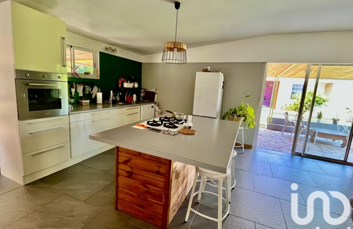 Vente Maison 105m&sup2; 5 pi&#232;ces Etang-Sale