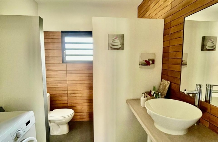 Vente Maison 105m&sup2; 5 pi&#232;ces Etang-Sale