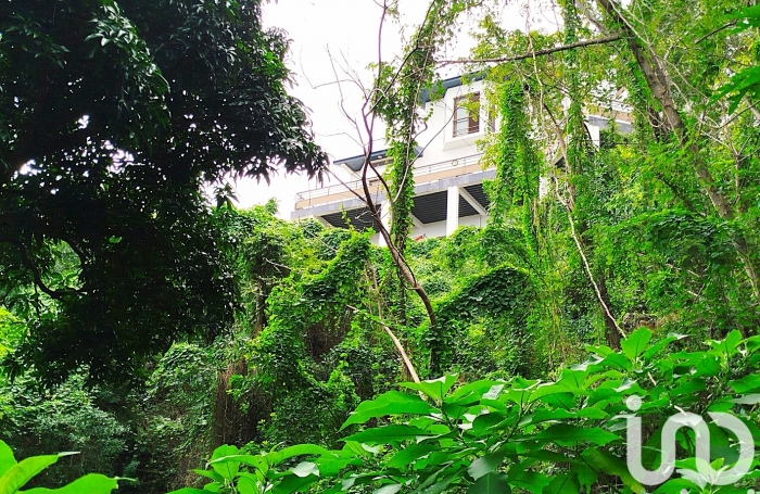 Vente Divers 410m&sup2; 8 pi&#232;ces Petite île