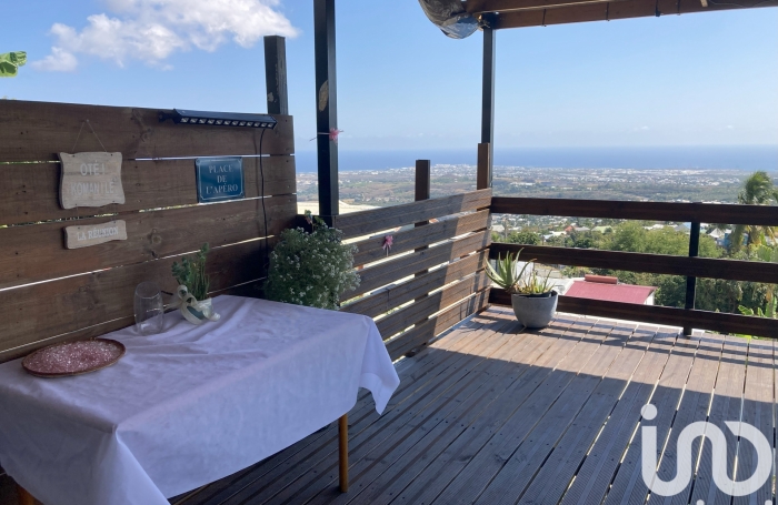 Vente Maison 132m&sup2; 5 pi&#232;ces Bois de Nefles St Paul