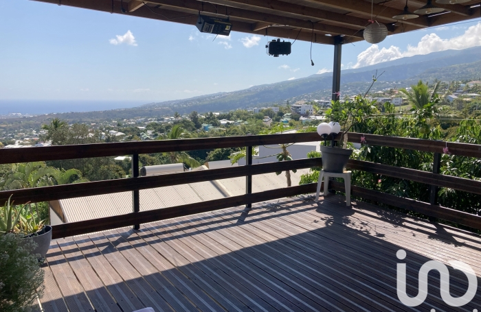 Vente Maison 132m&sup2; 5 pi&#232;ces Bois de Nefles St Paul