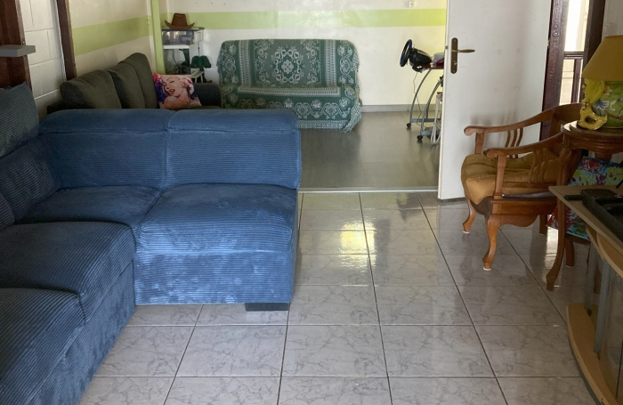 Vente Maison 132m&sup2; 5 pi&#232;ces Bois de Nefles St Paul