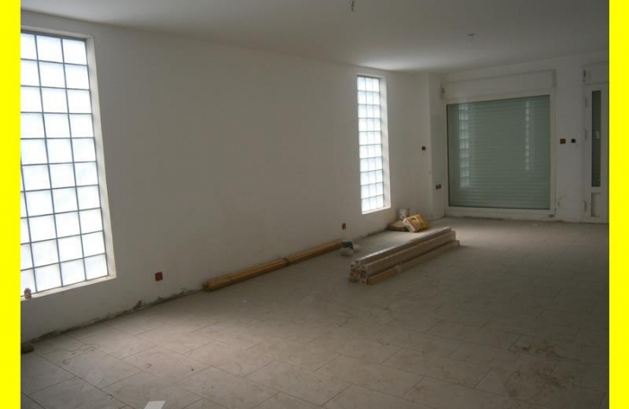 Vente Local commercial 