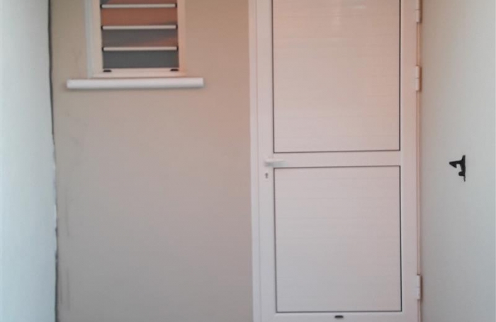 Vente Local commercial 45m² Rivière Saint Louis