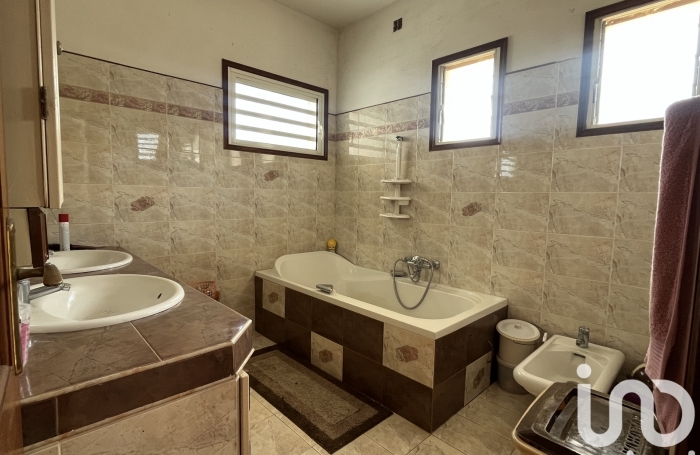 Vente Maison 183m&sup2; 4 pi&#232;ces Bois de Nefles St Paul