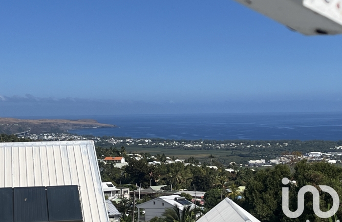 Vente Maison 183m&sup2; 4 pi&#232;ces Bois de Nefles St Paul