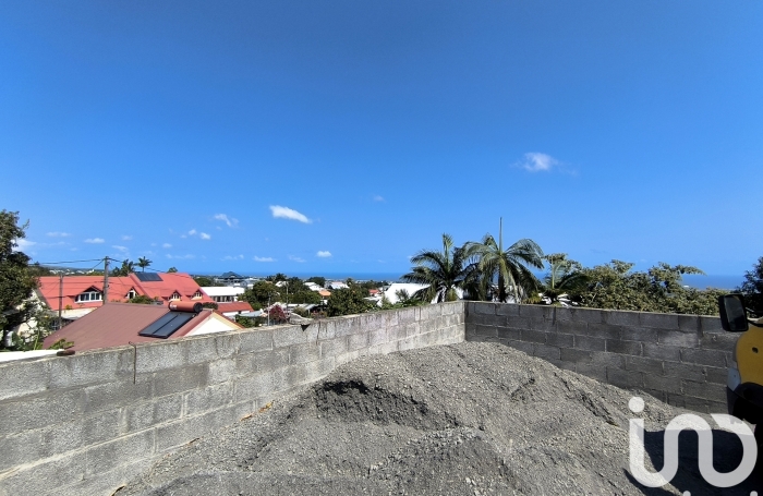 Vente Terrain 219m&sup2; Rivière Saint Louis