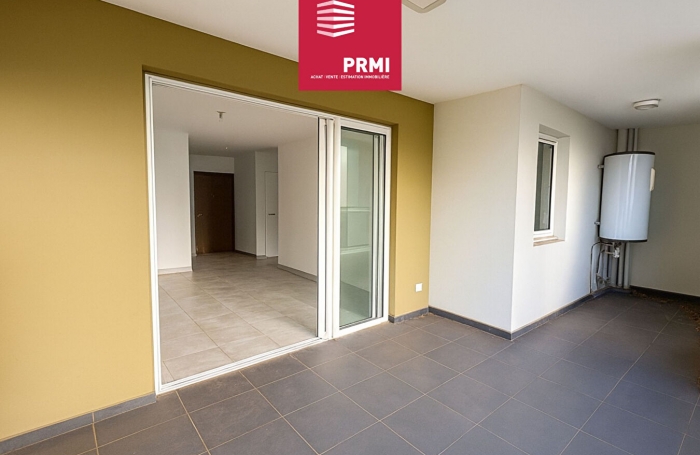 Vente Appartement 46m&sup2; 2 pi&egrave;ces Saint Denis