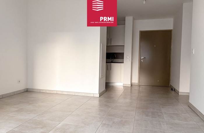 Vente Appartement 46m&sup2; 2 pi&egrave;ces Saint Denis