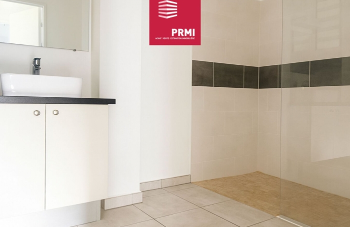 Vente Appartement 46m&sup2; 2 pi&egrave;ces Saint Denis