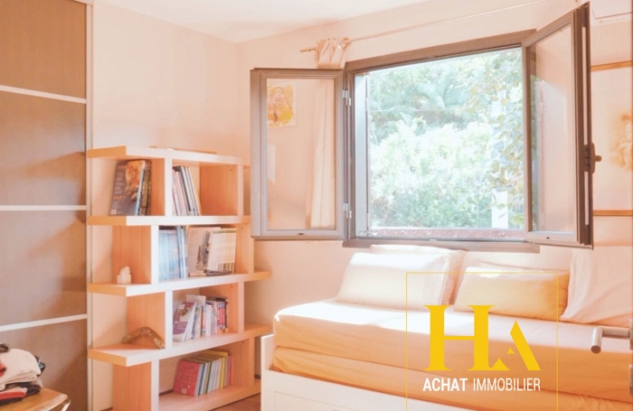 Vente Maison 225m² 6 pièces Les Avirons