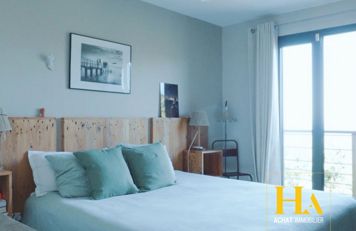 Vente Maison 225m² 6 pièces Les Avirons