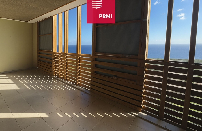 Vente Appartement 73.95m² 4 pièces Saint-Leu