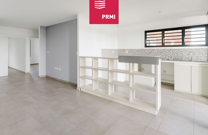 Vente Appartement 73.95m² 4 pièces Saint-Leu