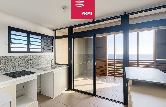 Vente Appartement 73.95m² 4 pièces Saint-Leu