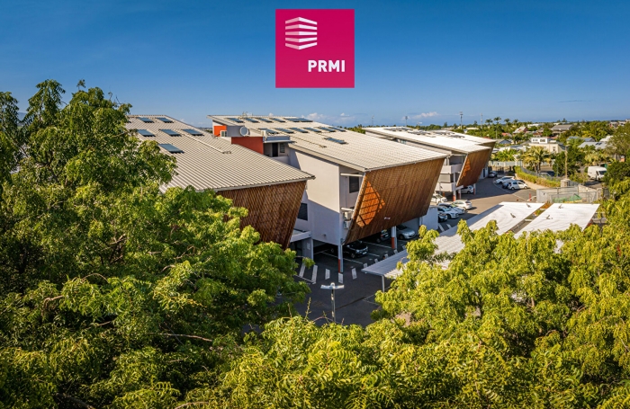 Vente Appartement 56.85m² 2 pièces Etang-Sale