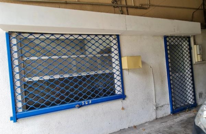 Location Local commercial 75m&sup2; 2 pi&#232;ces Saint Paul