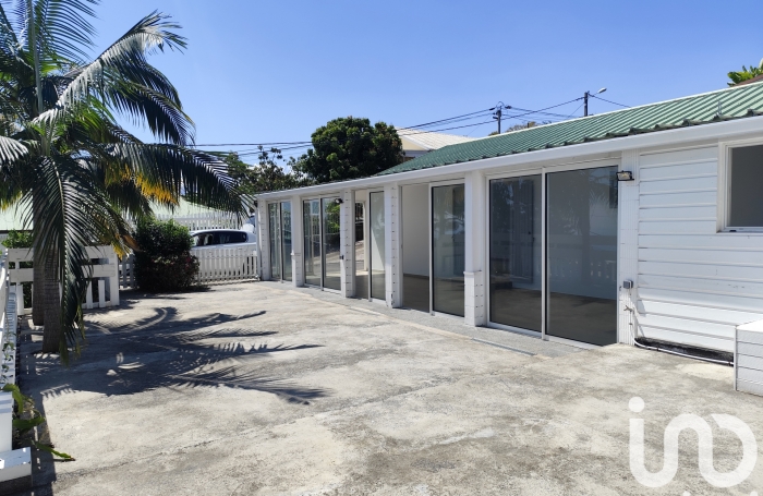 Vente Maison 115m&sup2; 5 pi&#232;ces Le Guillaume