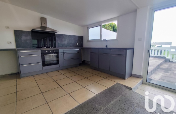 Vente Maison 115m&sup2; 5 pi&#232;ces Le Guillaume