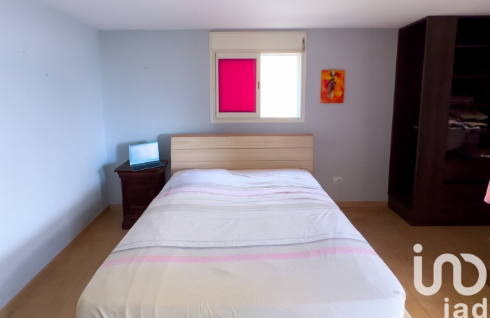 Vente Maison 95m&sup2; 4 pi&#232;ces Saint-Benoît