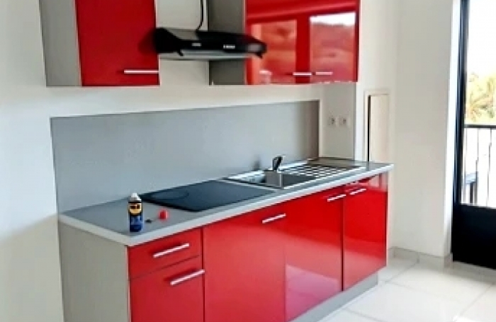 Vente Immeuble 521m&sup2; Saint Joseph