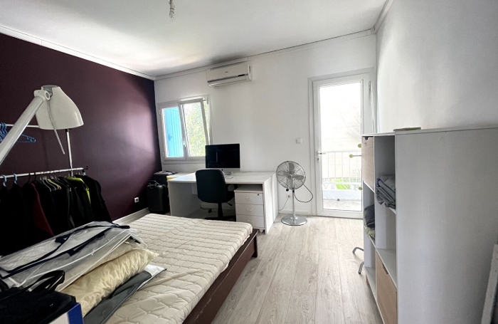 Vente Maison 109.46m² 5 pièces Saint Denis